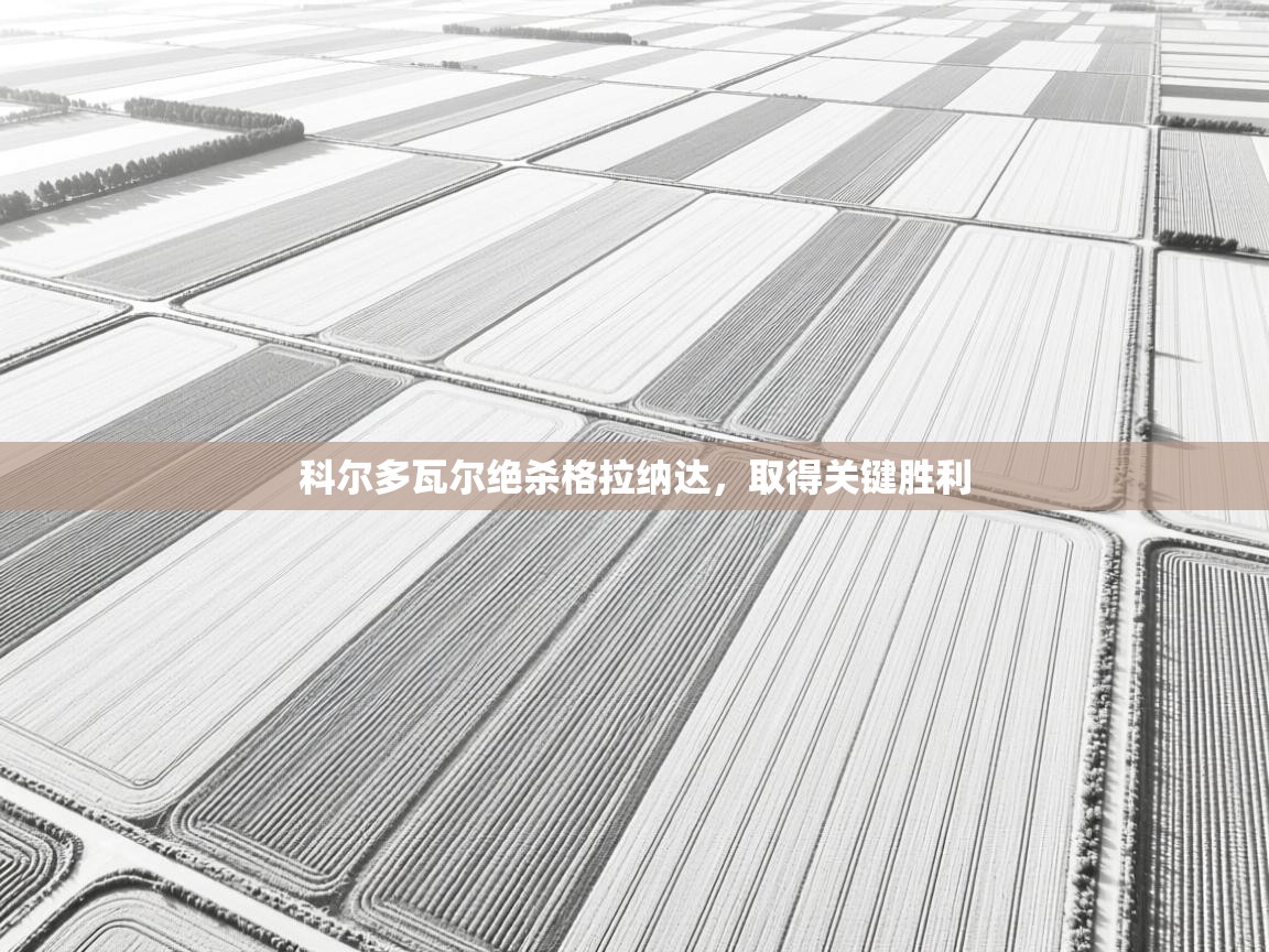 科尔多瓦尔绝杀格拉纳达，取得关键胜利