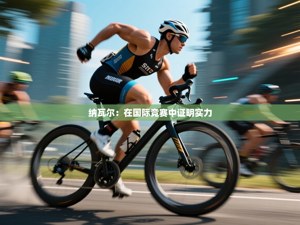 纳瓦尔:在国际竞赛中证明实力 第1张