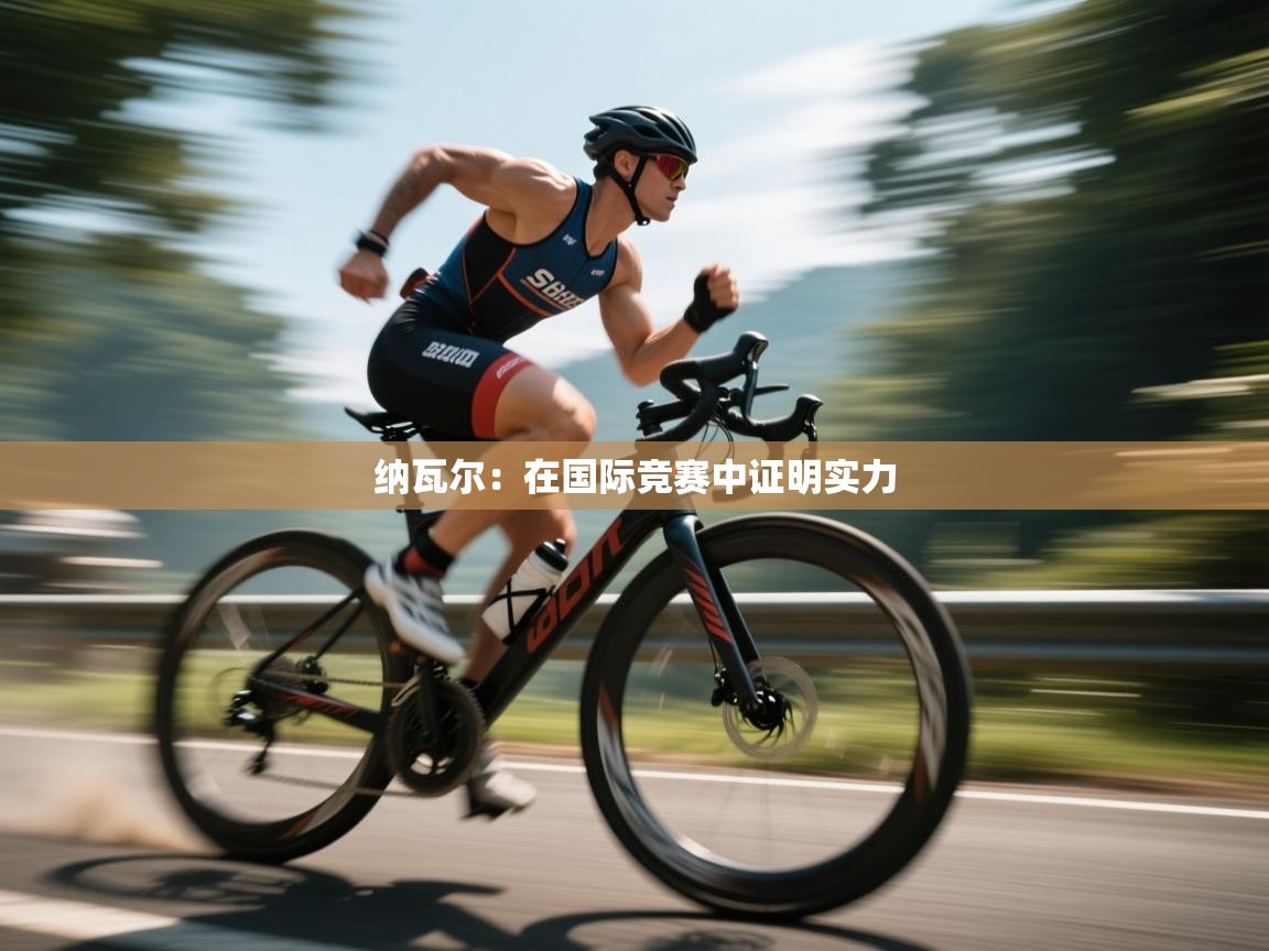 纳瓦尔:在国际竞赛中证明实力 第2张