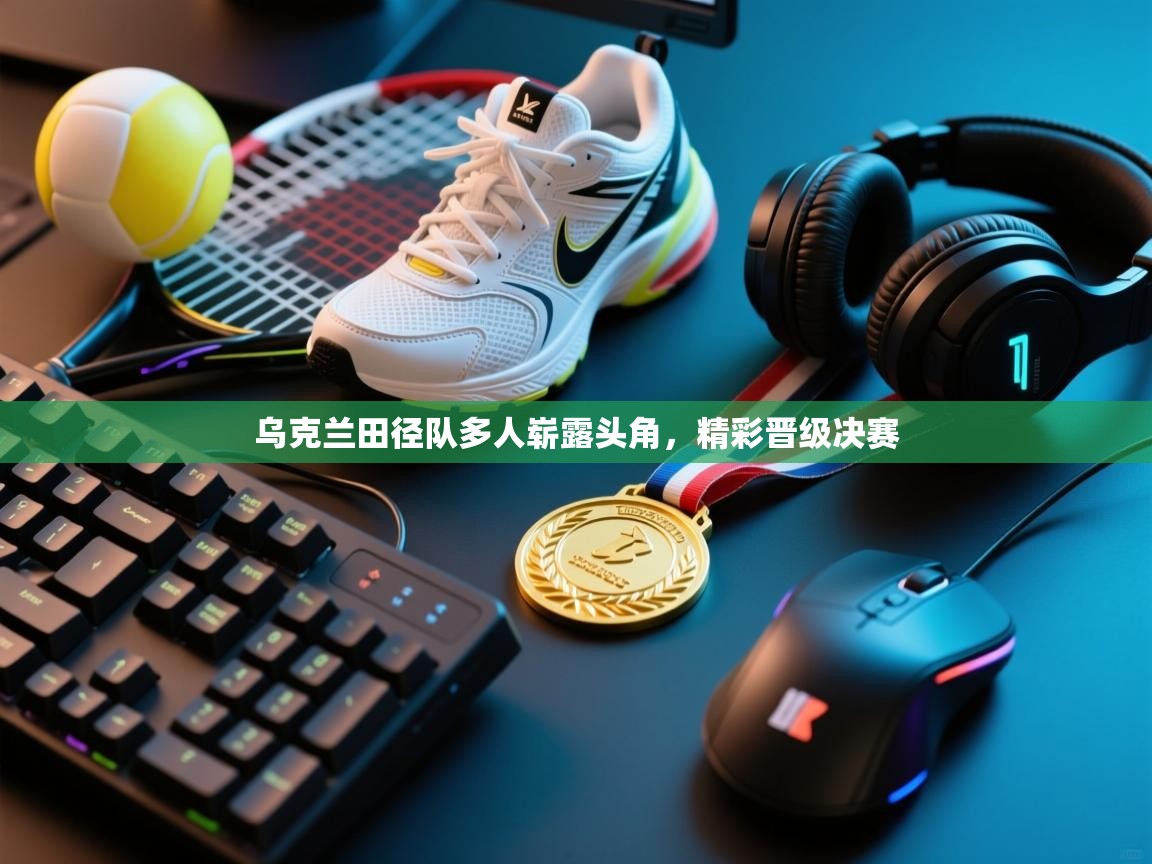 乌克兰田径队多人崭露头角，精彩晋级决赛  第2张