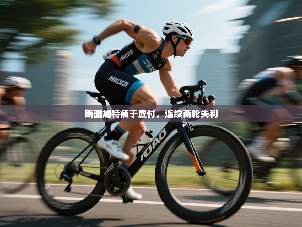 斯图加特疲于应付，连续两轮失利