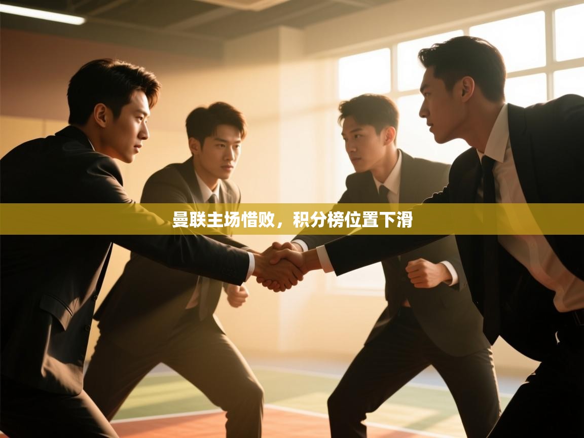 曼联主场惜败,积分榜位置下滑 第1张