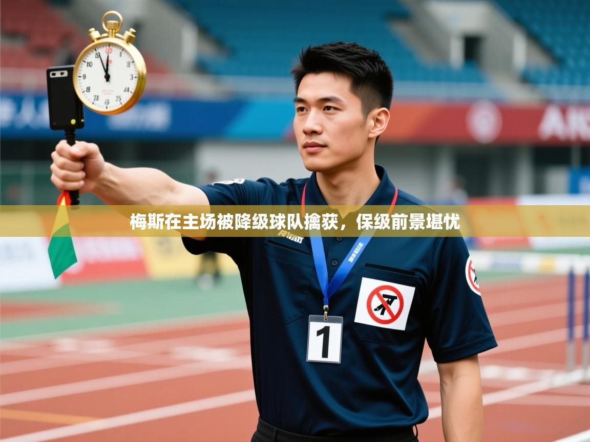 梅斯在主场被降级球队擒获，保级前景堪忧  第2张